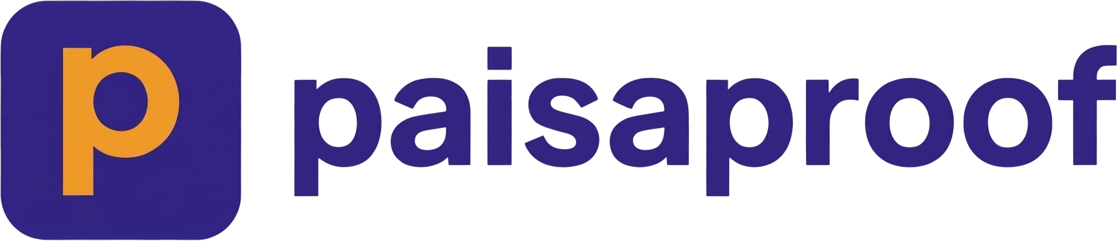 PaisaProof